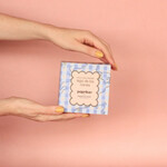 Vela Paprika Coquette 2.0 Paque Y Coco